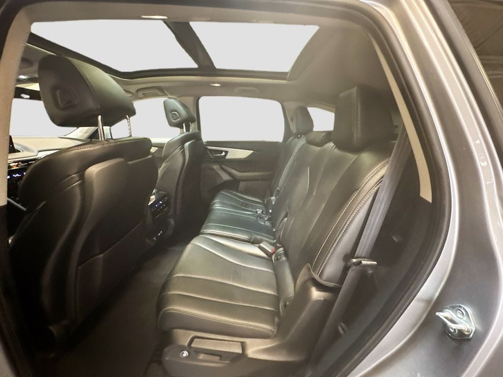 2023 Acura MDX Technology SH-AWD