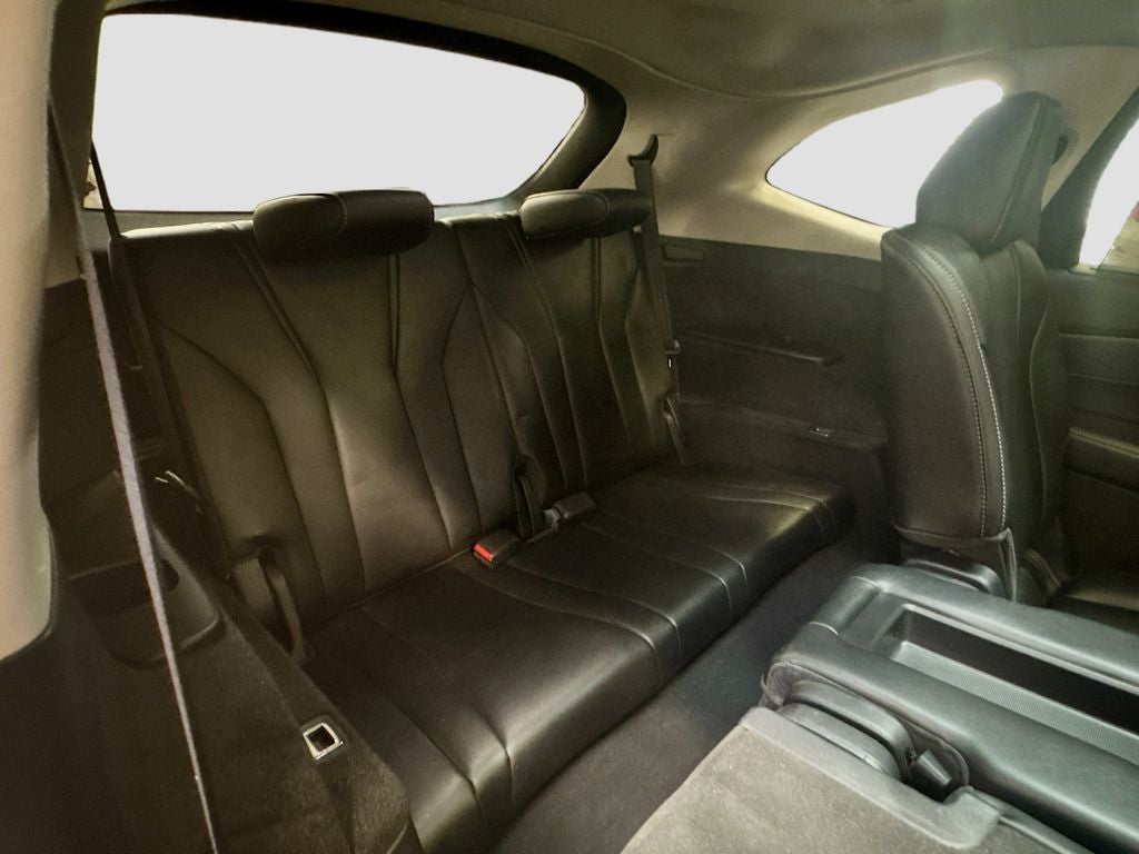 2023 Acura MDX Technology SH-AWD