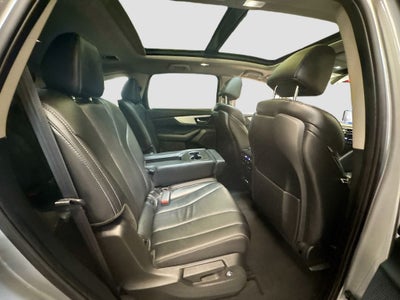 2023 Acura MDX Technology SH-AWD