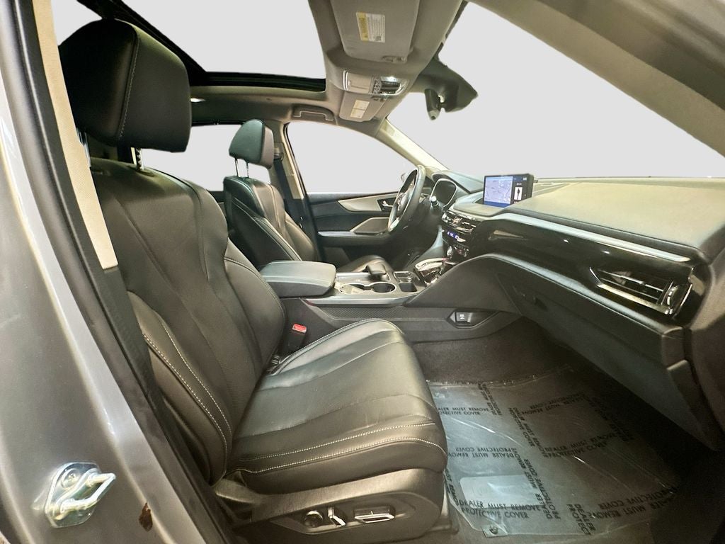 2023 Acura MDX Technology SH-AWD
