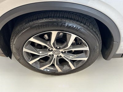 2023 Acura MDX Technology SH-AWD