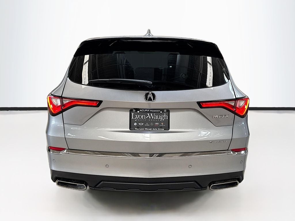 2023 Acura MDX Technology SH-AWD