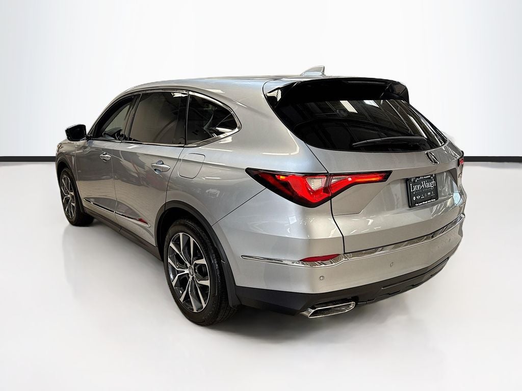 2023 Acura MDX Technology SH-AWD