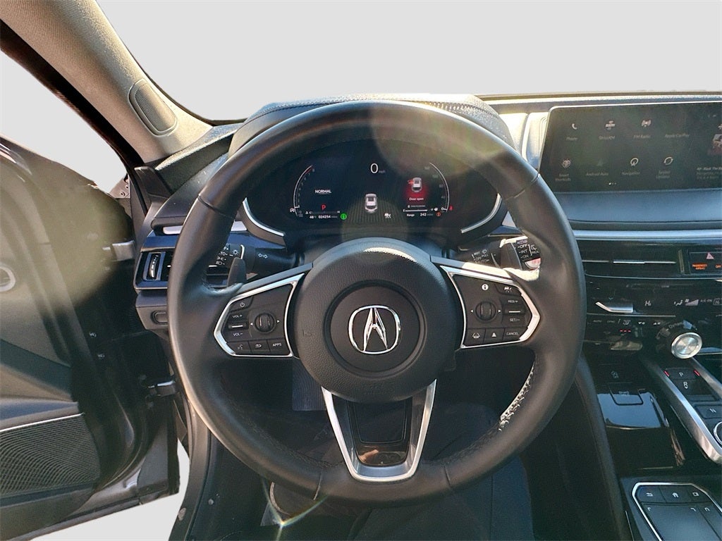 2023 Acura MDX Technology SH-AWD