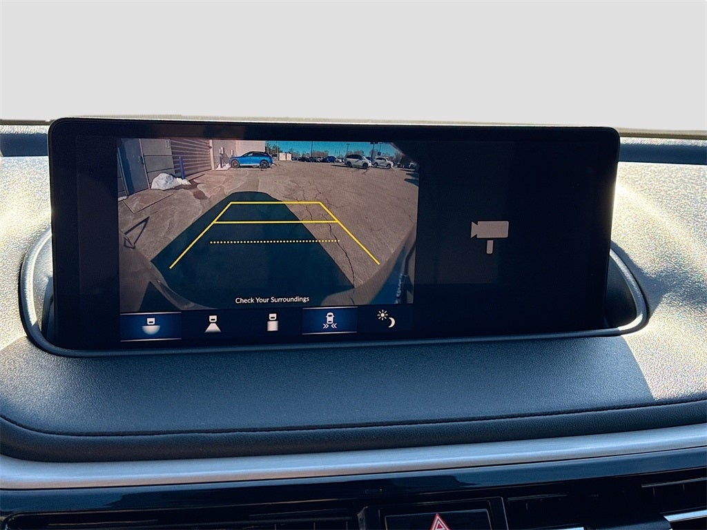 2023 Acura MDX Technology SH-AWD