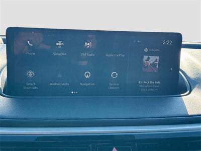 2023 Acura MDX Technology SH-AWD