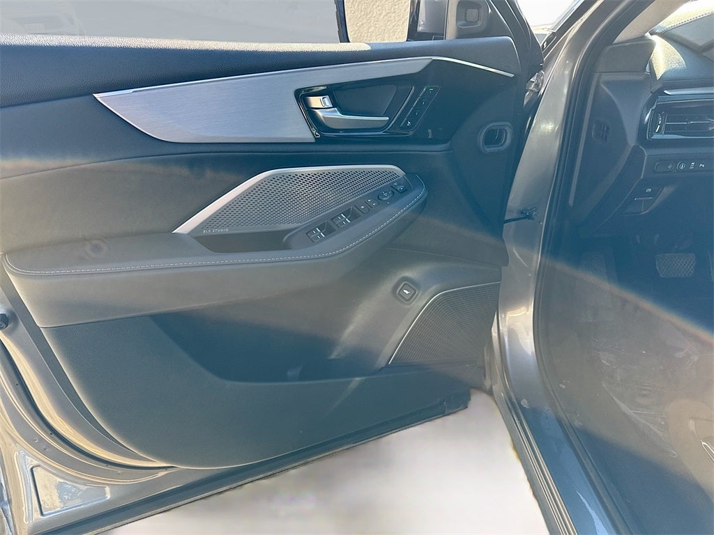 2023 Acura MDX Technology SH-AWD