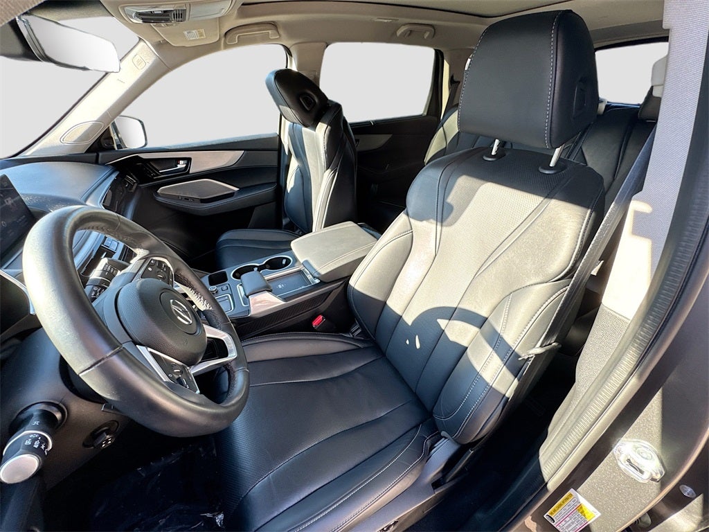2023 Acura MDX Technology SH-AWD