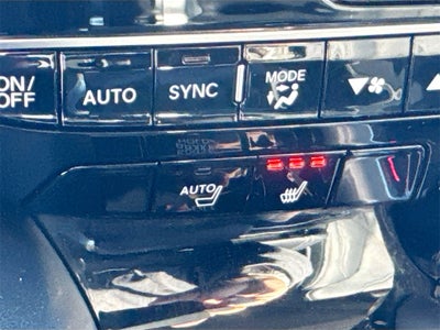 2023 Acura MDX Technology SH-AWD