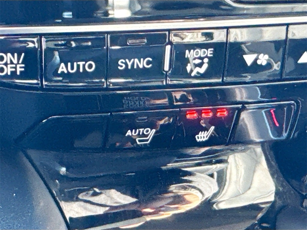 2023 Acura MDX Technology SH-AWD