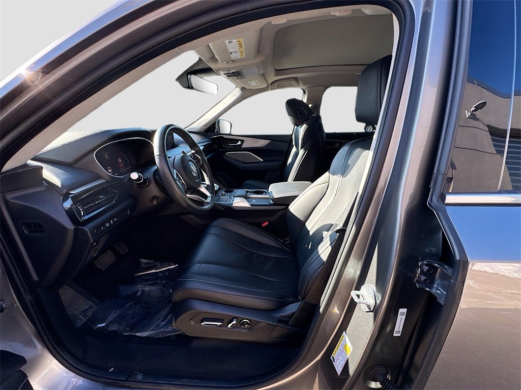 2023 Acura MDX Technology SH-AWD