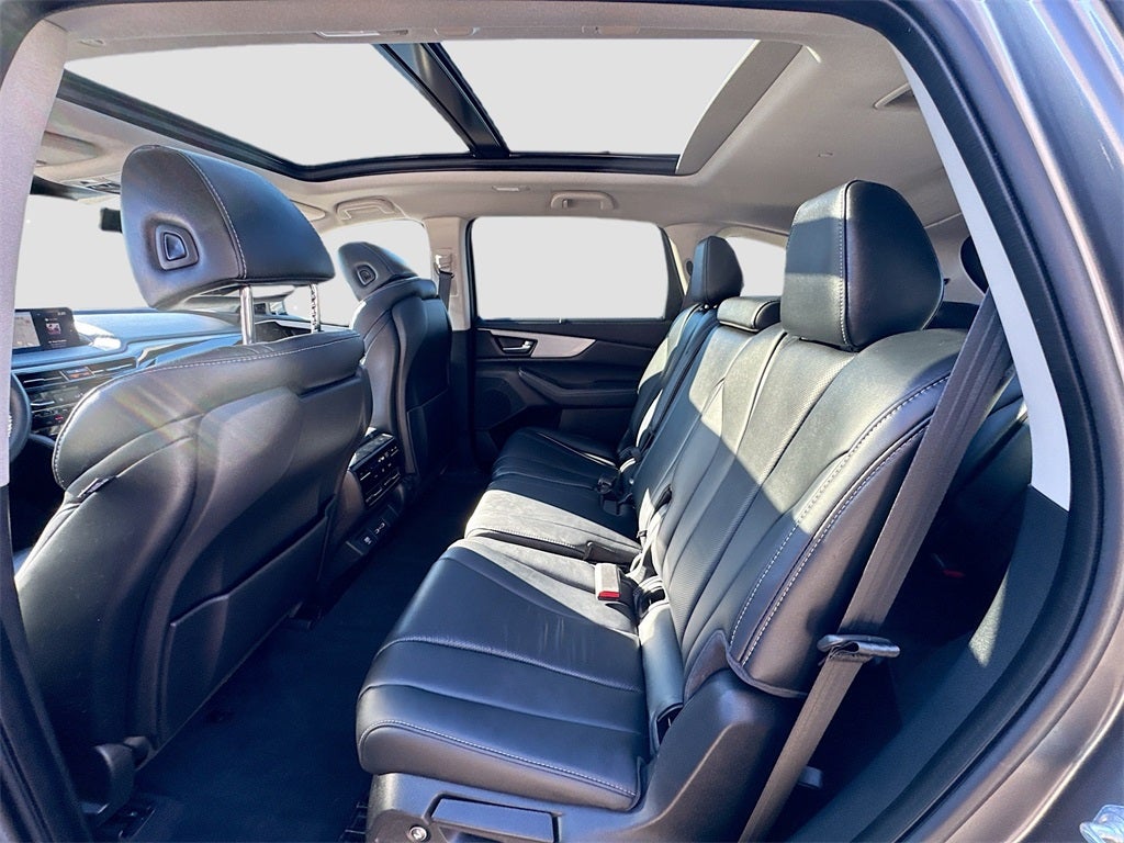 2023 Acura MDX Technology SH-AWD