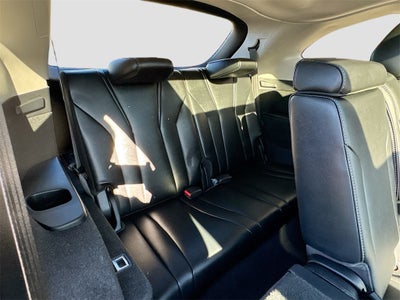 2023 Acura MDX Technology SH-AWD