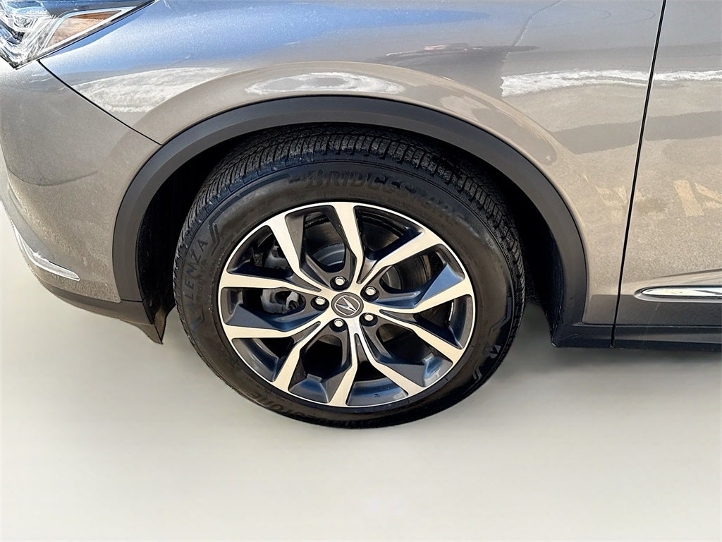 2023 Acura MDX Technology SH-AWD
