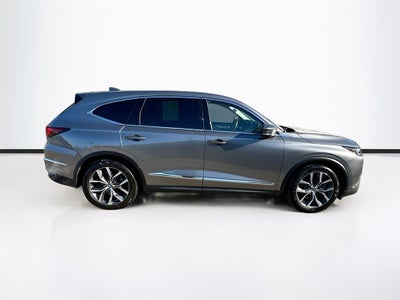 2023 Acura MDX Technology SH-AWD