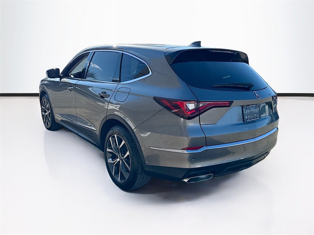 2023 Acura MDX Technology SH-AWD