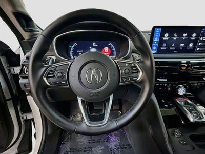 2026 Acura MDX Technology Package SH-AWD