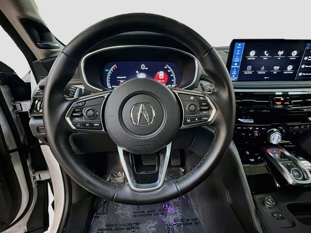 2026 Acura MDX Technology Package SH-AWD