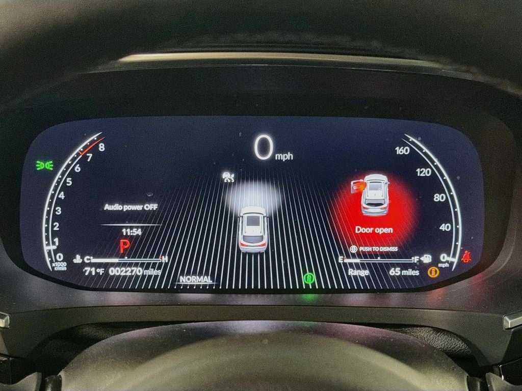 2026 Acura MDX Technology Package SH-AWD