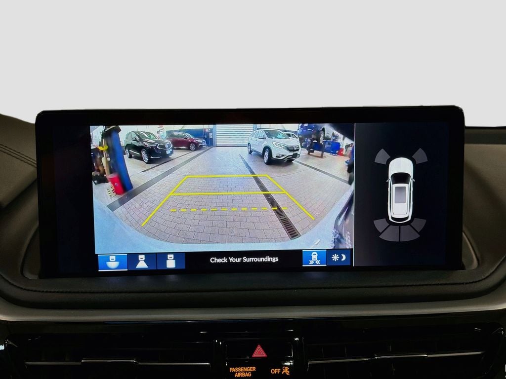 2026 Acura MDX Technology Package SH-AWD