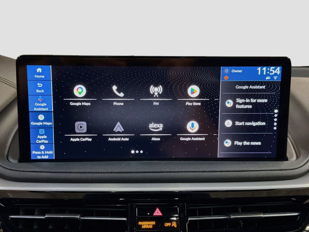 2026 Acura MDX Technology Package SH-AWD