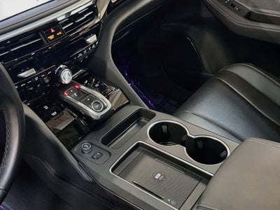 2026 Acura MDX Technology Package SH-AWD