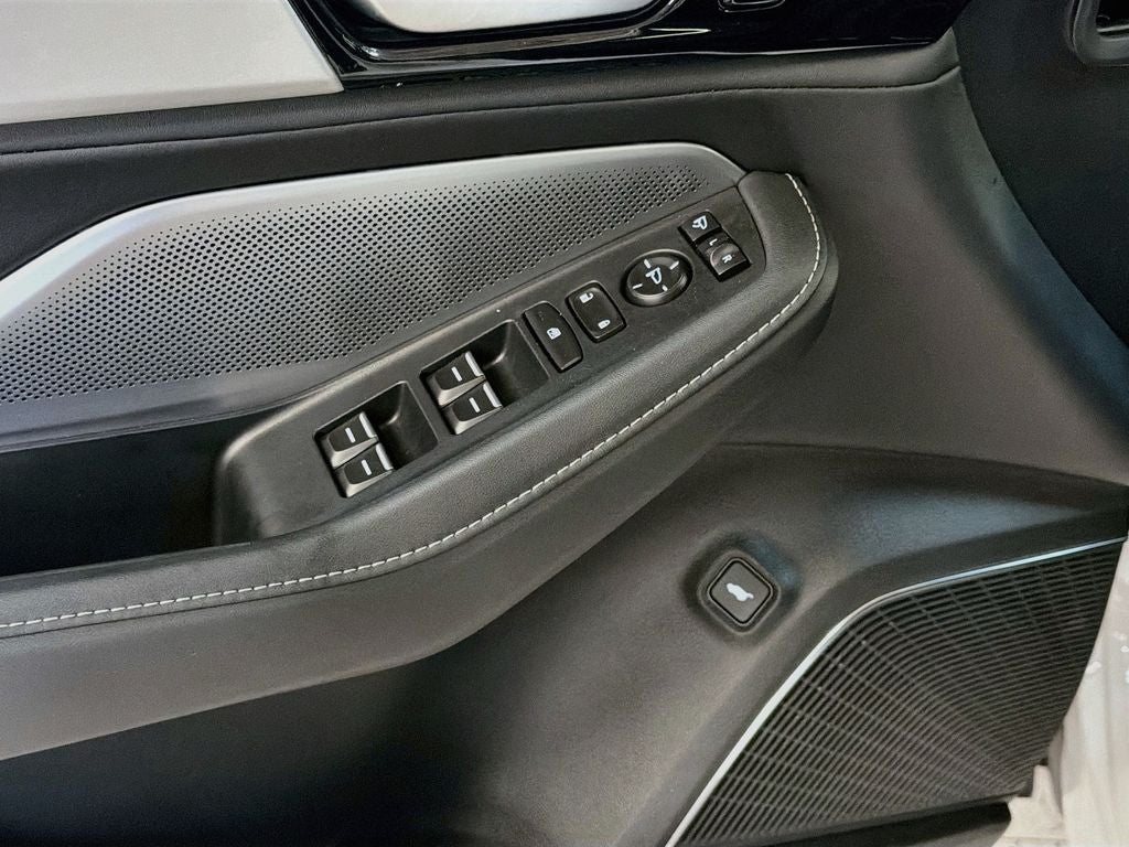 2026 Acura MDX Technology Package SH-AWD