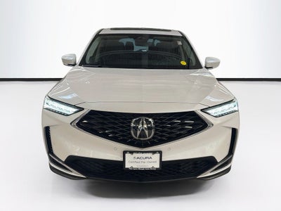2026 Acura MDX Technology Package SH-AWD