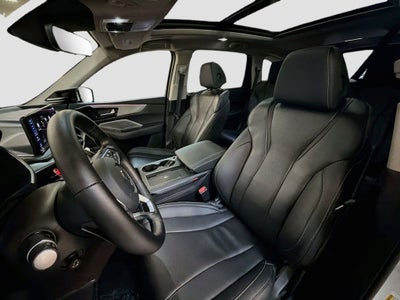 2026 Acura MDX Technology Package SH-AWD