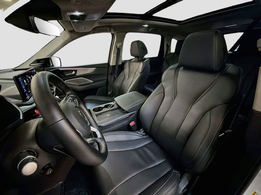 2026 Acura MDX Technology Package SH-AWD