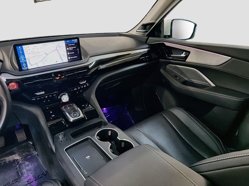 2026 Acura MDX Technology Package SH-AWD