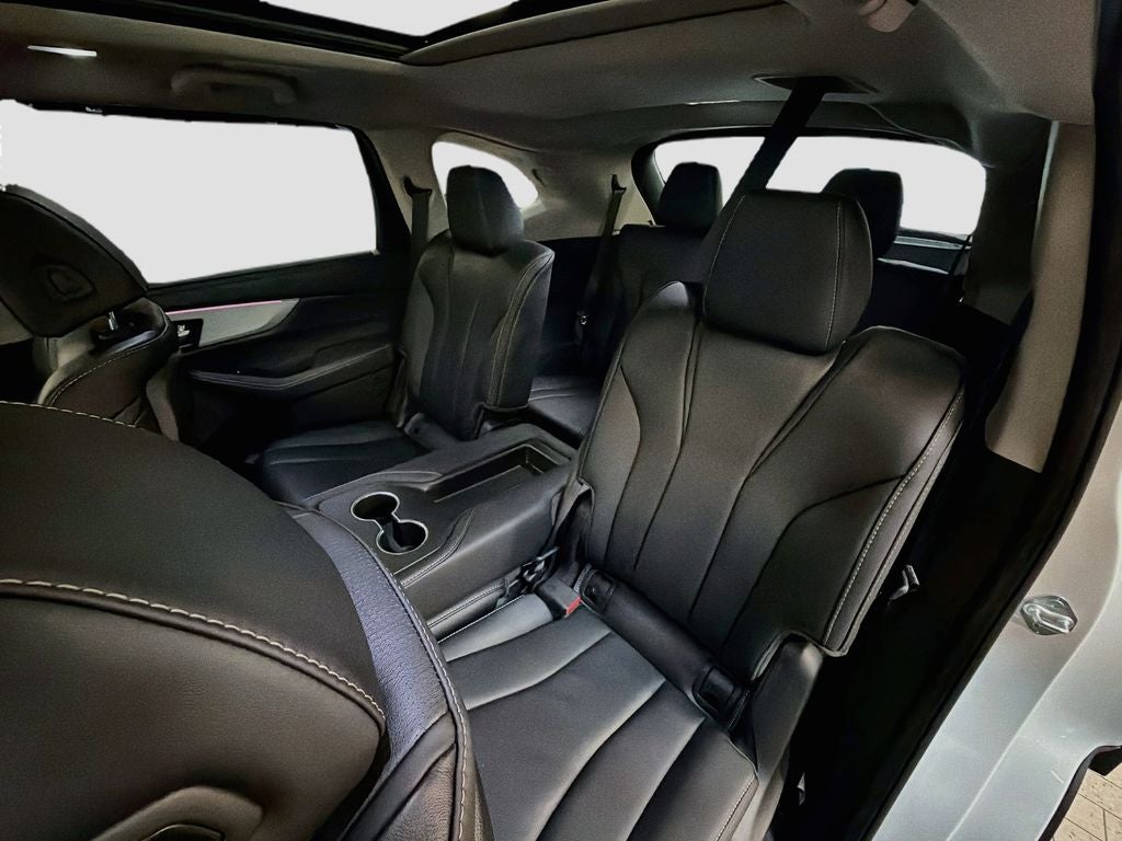 2026 Acura MDX Technology Package SH-AWD