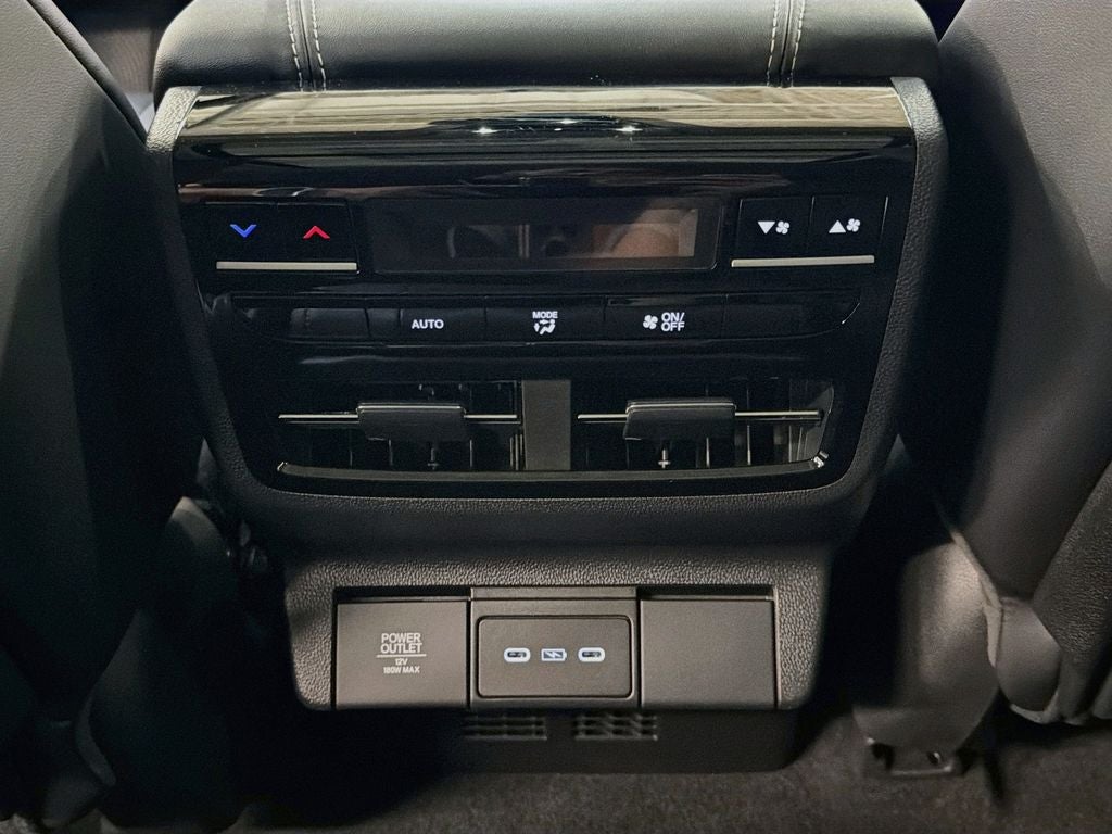 2026 Acura MDX Technology Package SH-AWD