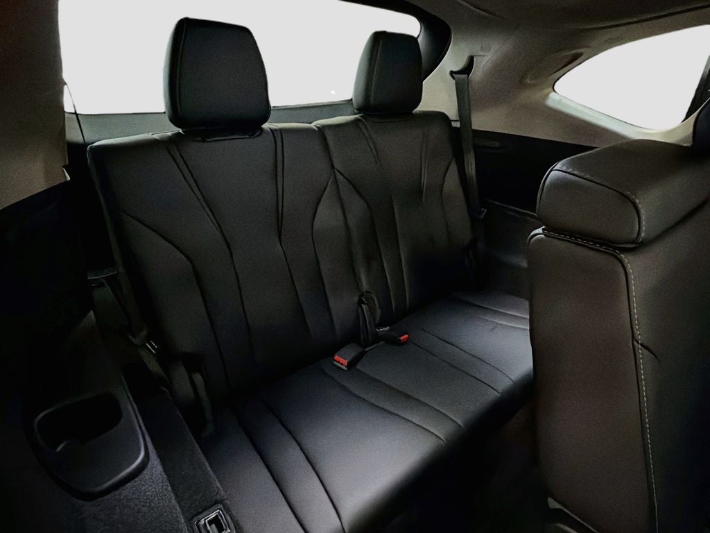 2026 Acura MDX Technology Package SH-AWD