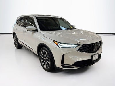 2026 Acura MDX Technology Package SH-AWD