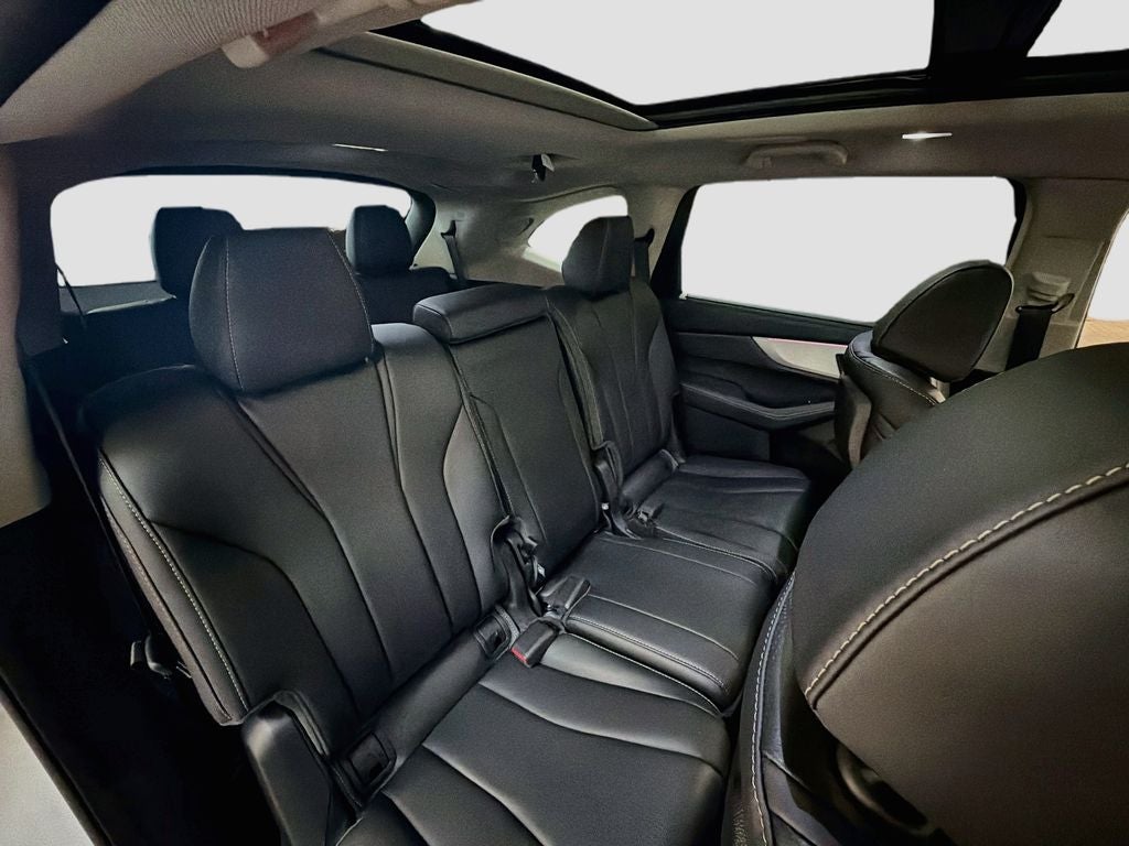 2026 Acura MDX Technology Package SH-AWD