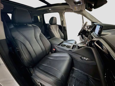 2026 Acura MDX Technology Package SH-AWD