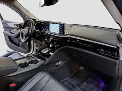 2026 Acura MDX Technology Package SH-AWD