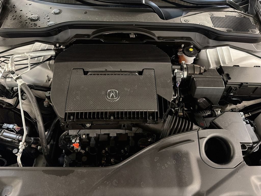 2026 Acura MDX Technology Package SH-AWD
