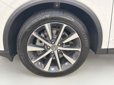 2026 Acura MDX Technology Package SH-AWD