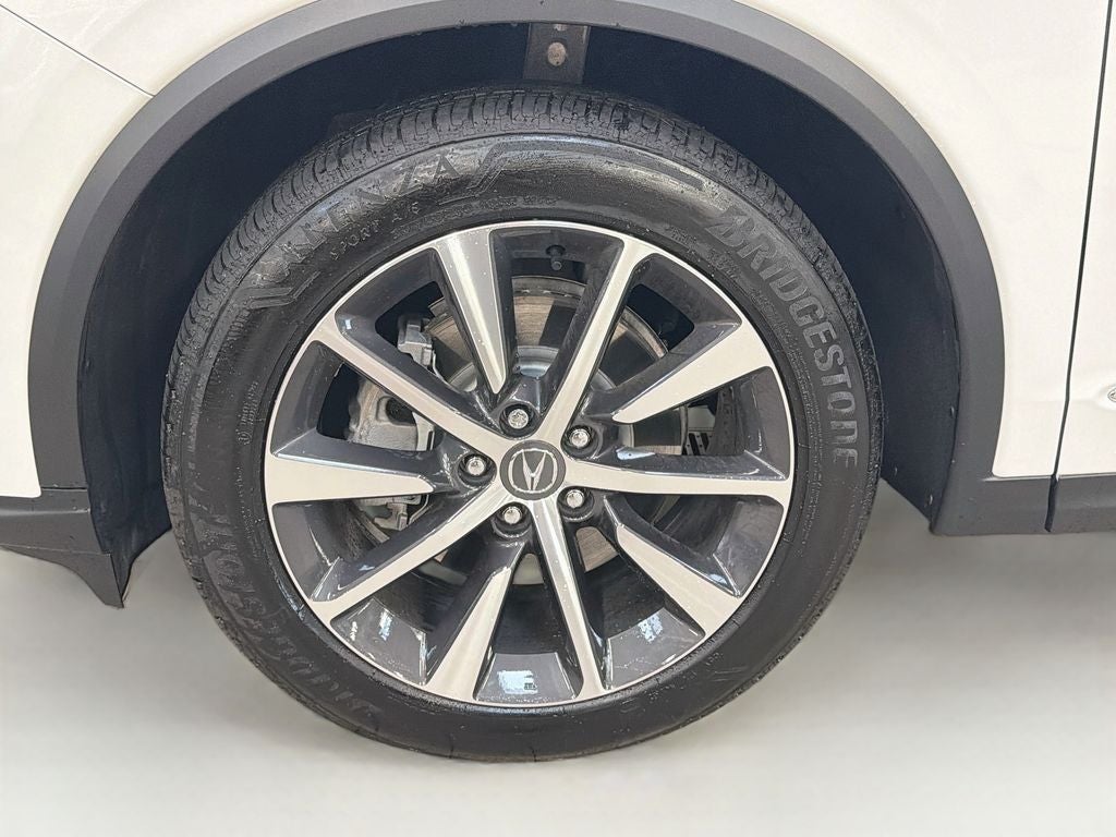 2026 Acura MDX Technology Package SH-AWD