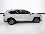 2026 Acura MDX Technology Package SH-AWD