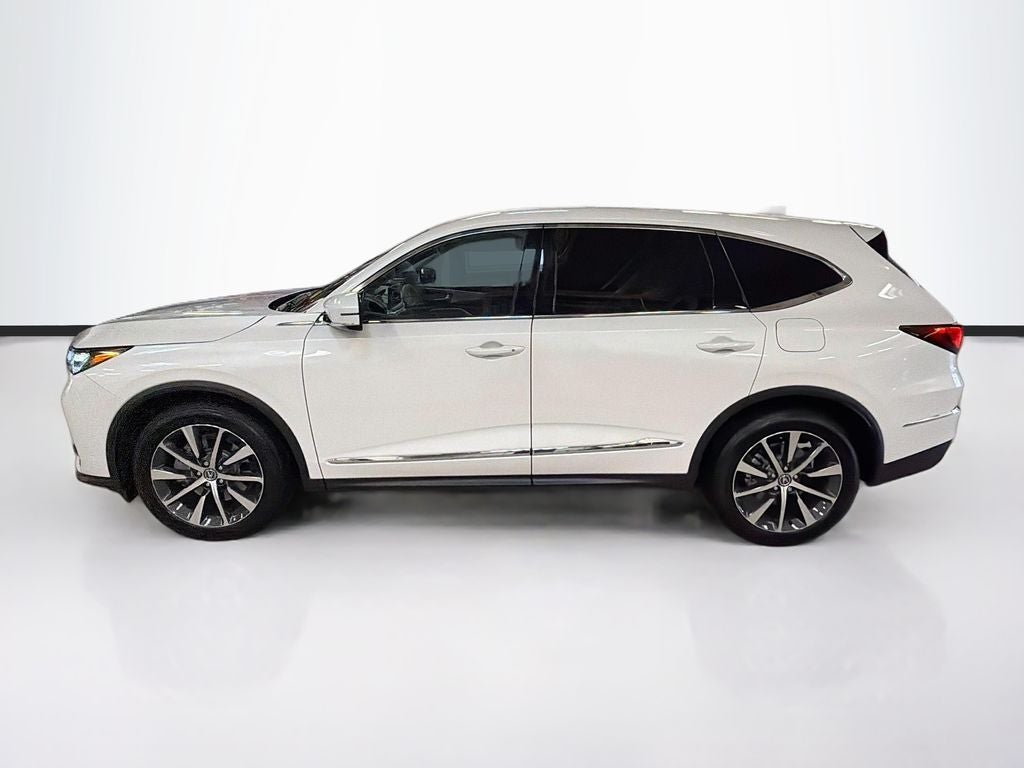 2026 Acura MDX Technology Package SH-AWD