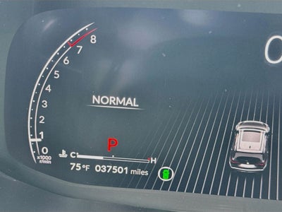 2023 Acura MDX Technology SH-AWD