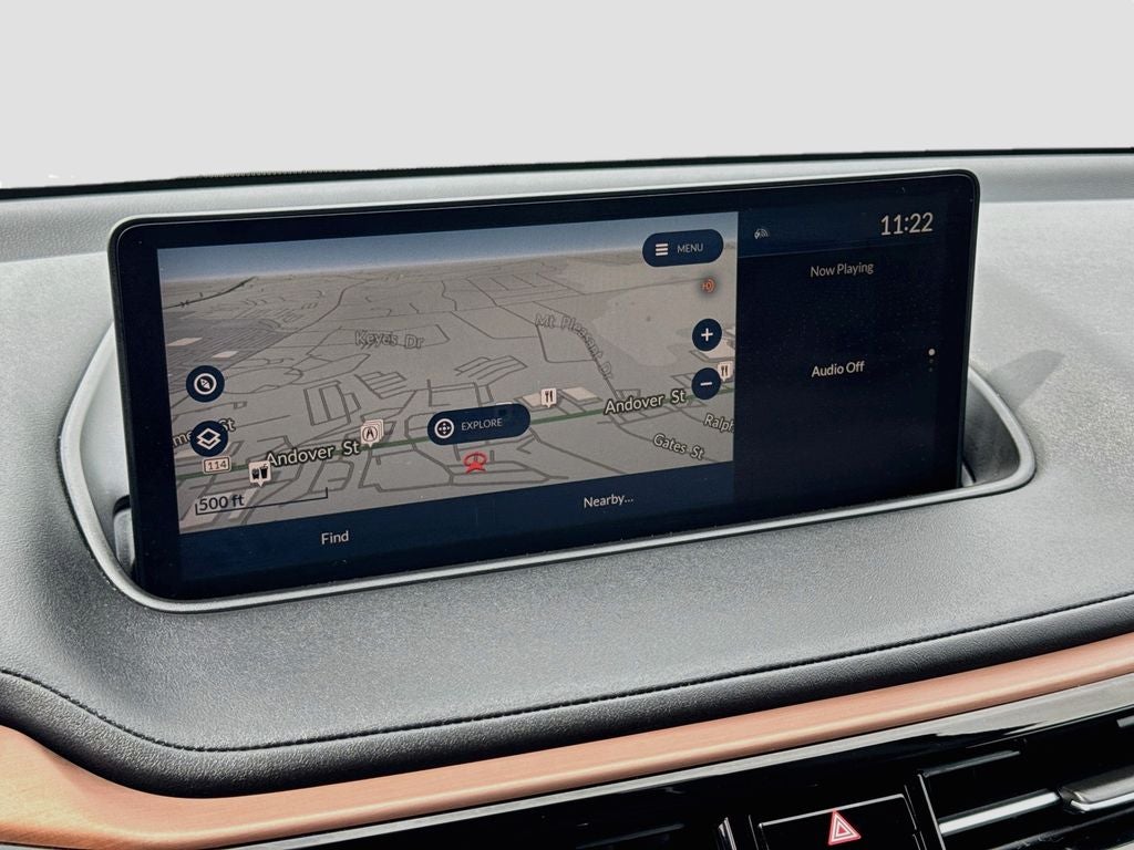 2023 Acura MDX Technology SH-AWD