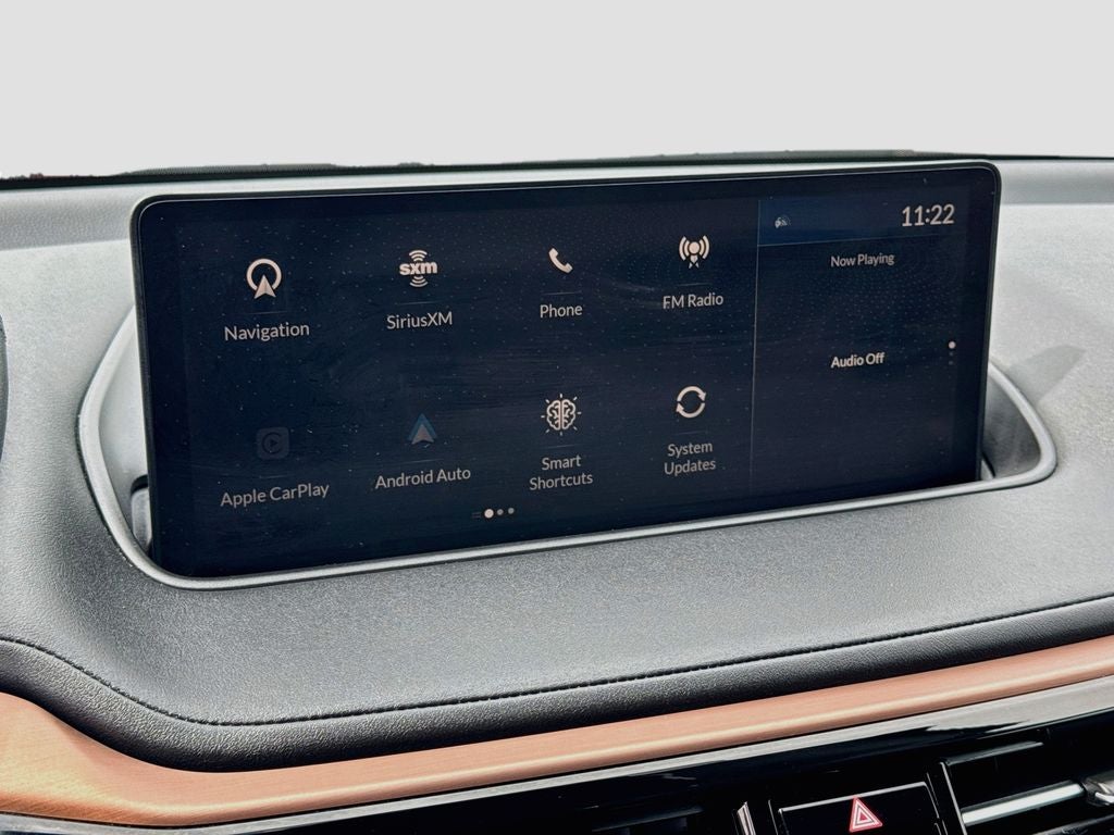 2023 Acura MDX Technology SH-AWD