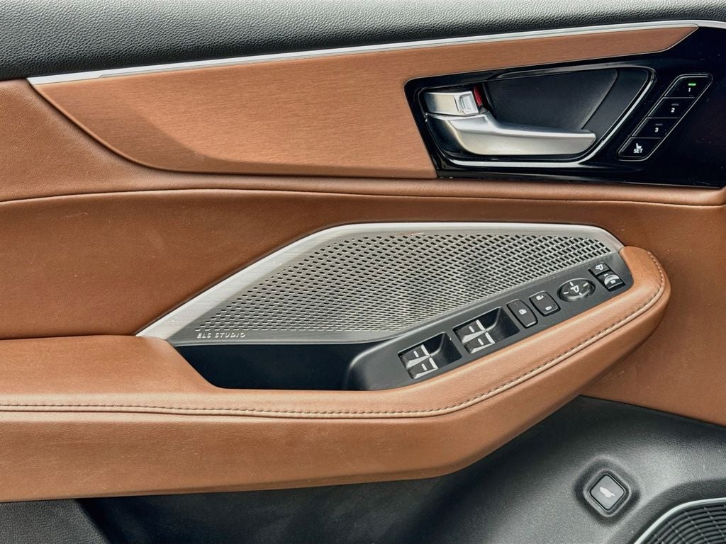 2023 Acura MDX Technology SH-AWD