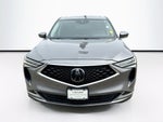 2023 Acura MDX Technology SH-AWD