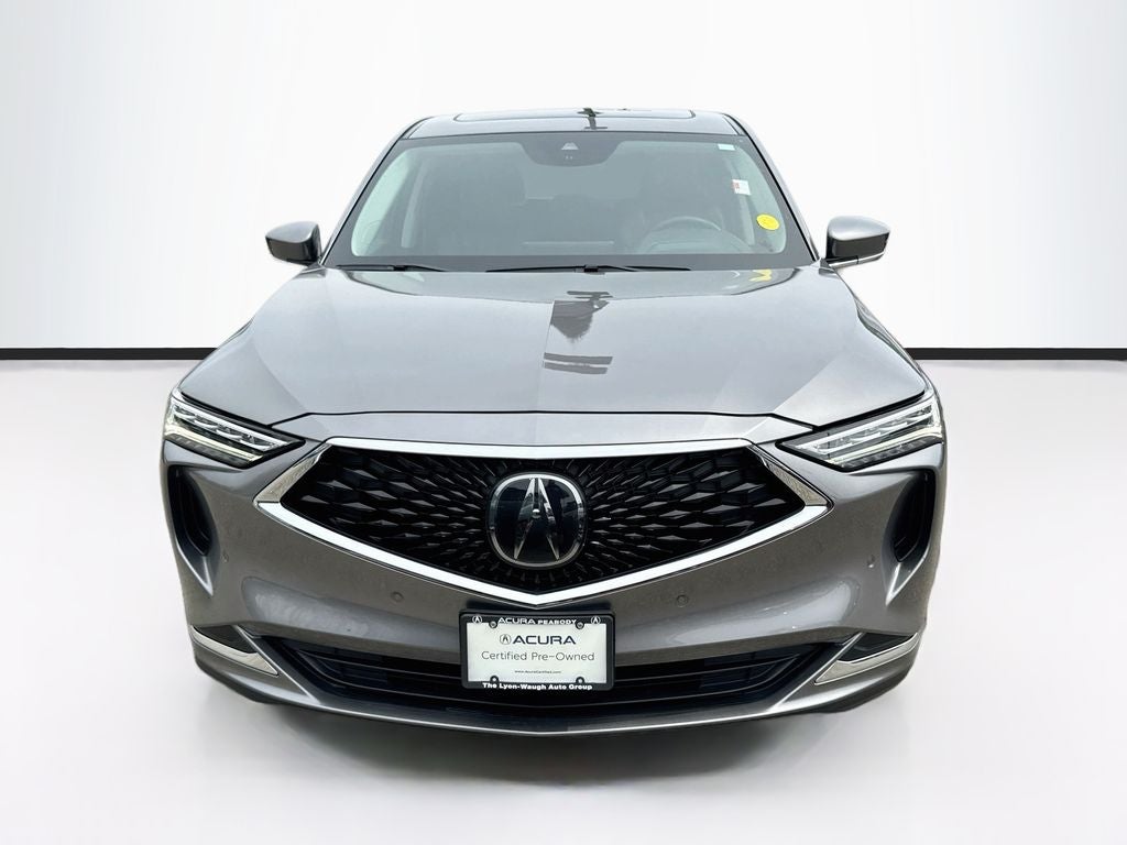 2023 Acura MDX Technology SH-AWD