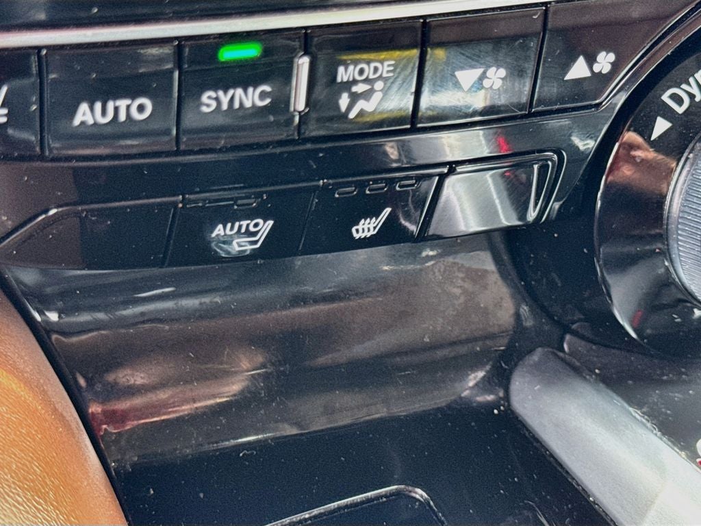 2023 Acura MDX Technology SH-AWD